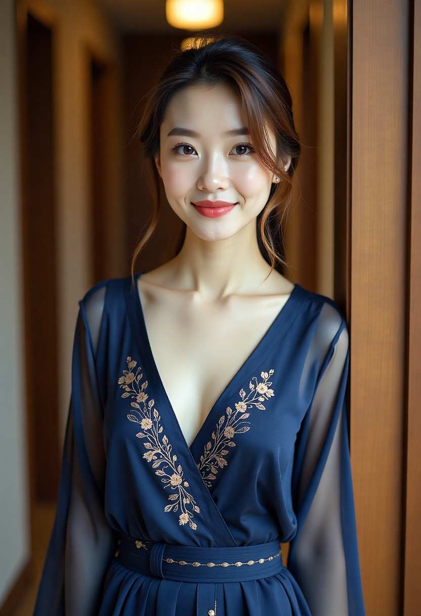 别拆穿我的心动漫剧海报