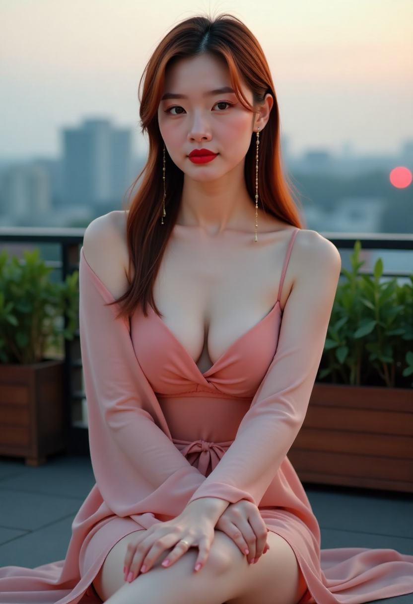 山海拾遗录动画海报