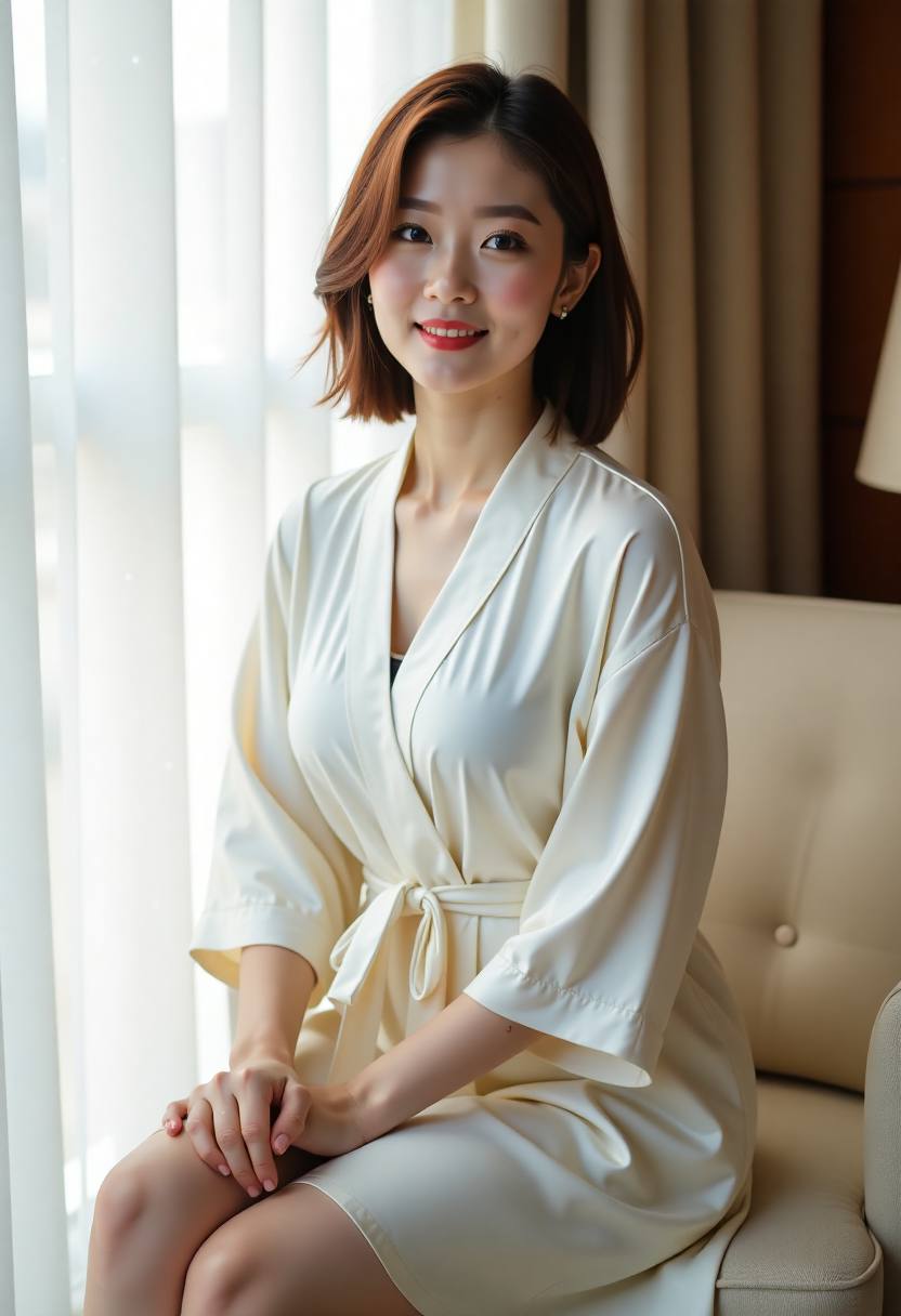 周日修理铺海报
